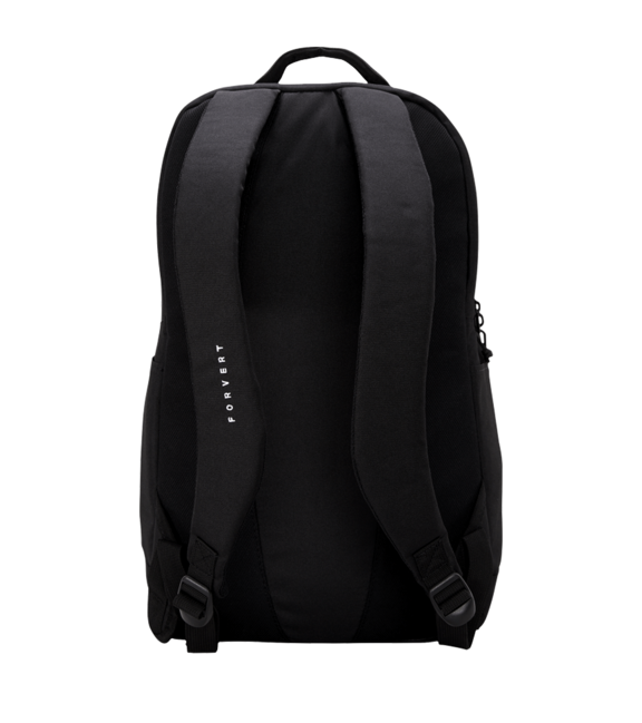 Forvert Leo zaino 23L, nero