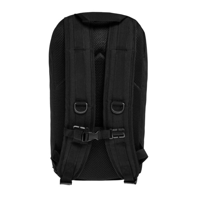 Mil-Tec Tactical Core ruksak 15 L, čierny
