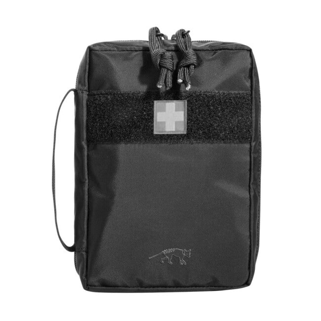 Tasmanian Tiger First Aid Complete MKII, nero