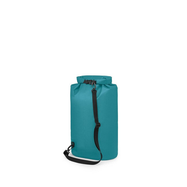 Osprey Wildwater dry bag 25, blu spikemoss