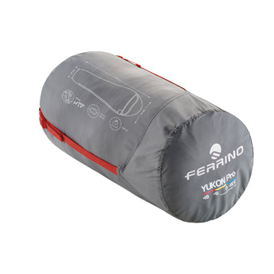 Ferrino Yukon Pro sacco a pelo