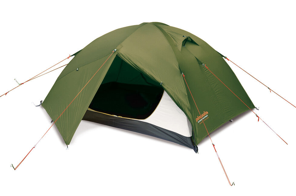 Pinguin Gemini 150 Extreme tenda, arancione
