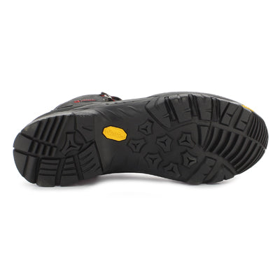 Chiruca Dynamic scarpe da trekking, grigio scuro