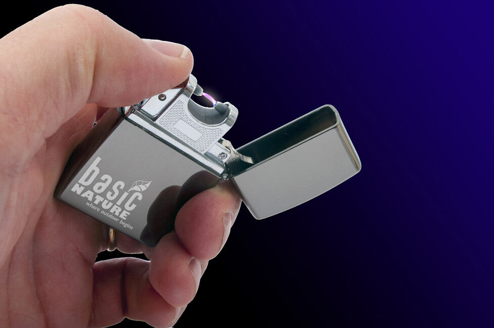 BasicNature Arc accendino usb