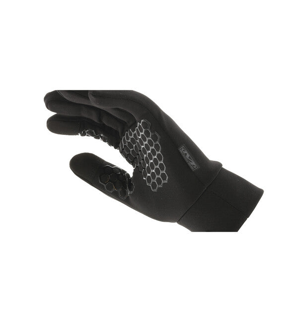 Mechanix ColdWork Base Layer guanti da lavoro invernali, covert