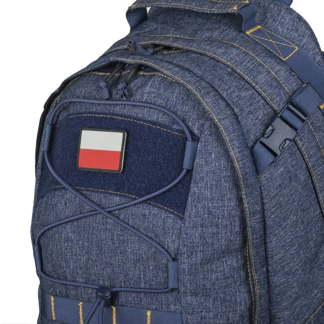 Helikon-Tex Zaino EDC - grigio melange