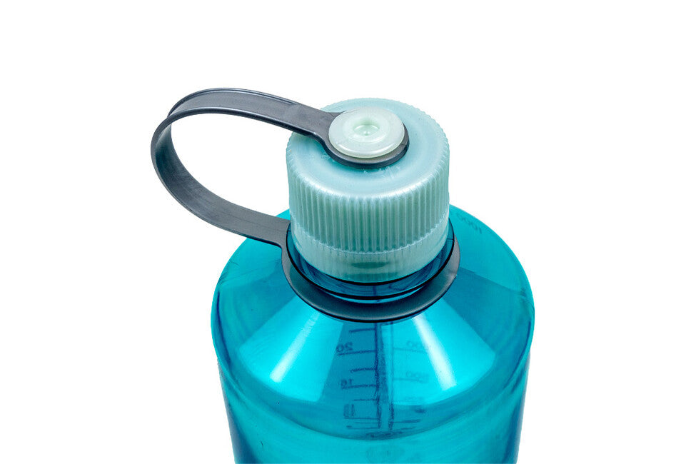 Nalgene Nm Sustain bottiglia da 1 l, verde trota