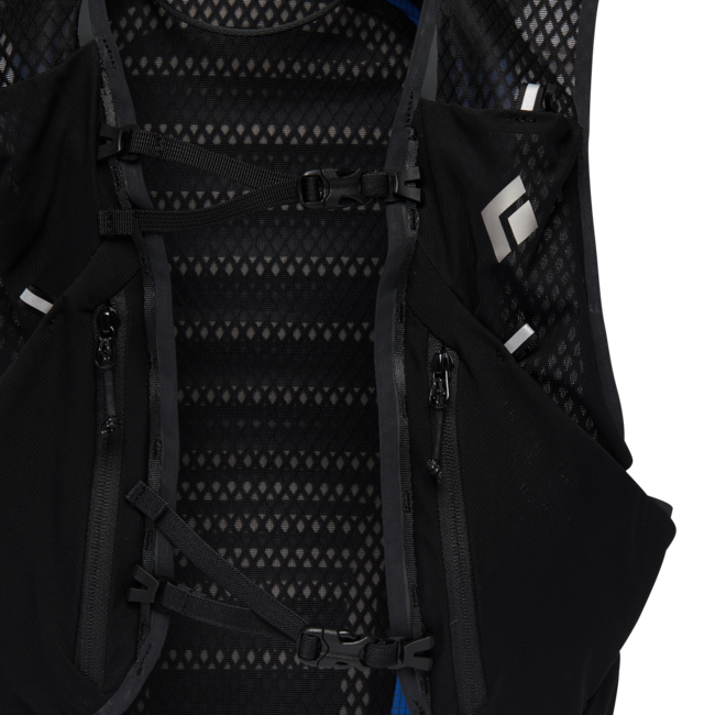Black Diamond Distance zaino da escursionismo, blu ultra