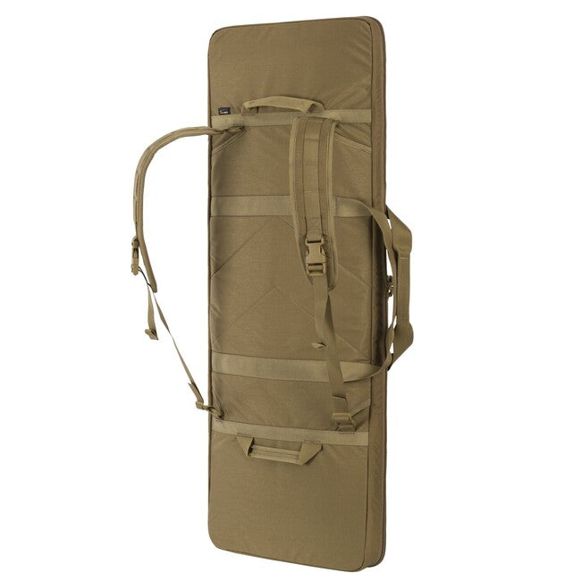 Helikon-Tex Double Upper Borsa per fucile 18 - Cordura, grigia ombra