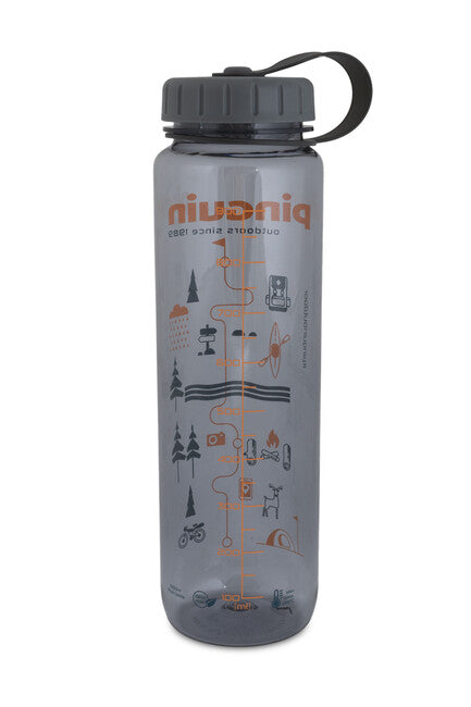 Pinguin Tritan Slim Bottle 1.0L 2020 Μπουκάλι, Πράσινο