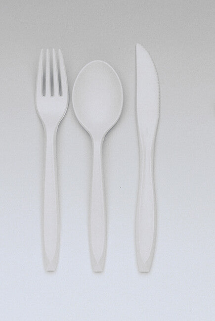 Coghlans Duracon® set di posate leggere