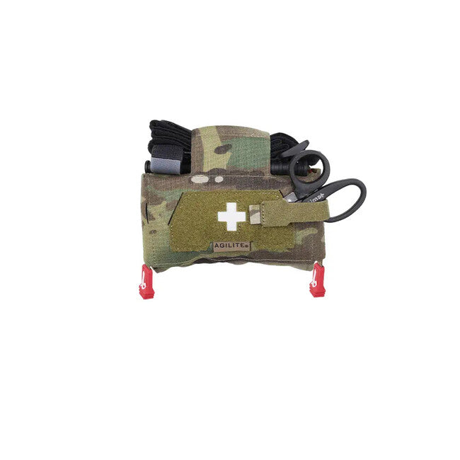 Agilite MD2 farmacia, multicam