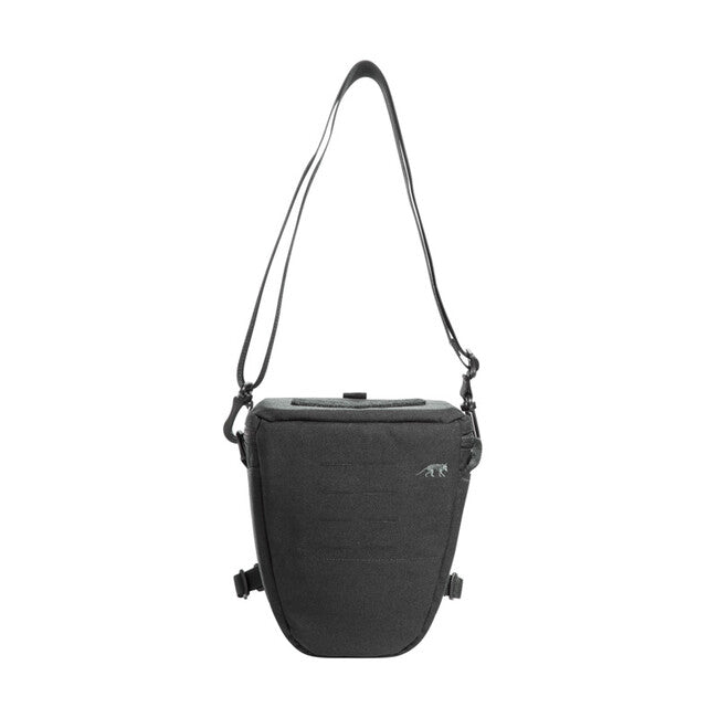 Tasmanian Tiger Focus ML borsa per fotocamera, nera