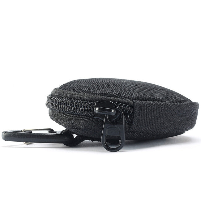 DRAGOWA Tactical Marsupio multifunzionale, nero