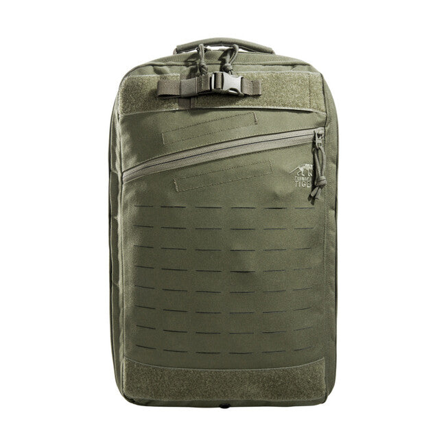 Tasmanian Tiger Medic Assault Pack L MKII zaino, oliva 19L