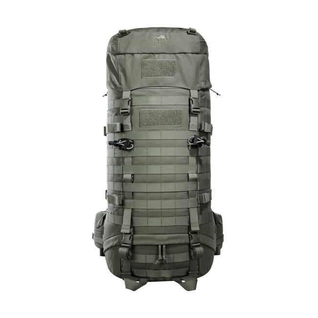 Tasmanian Tiger Zaino Base Pack 52 IRR, stone grey olive
