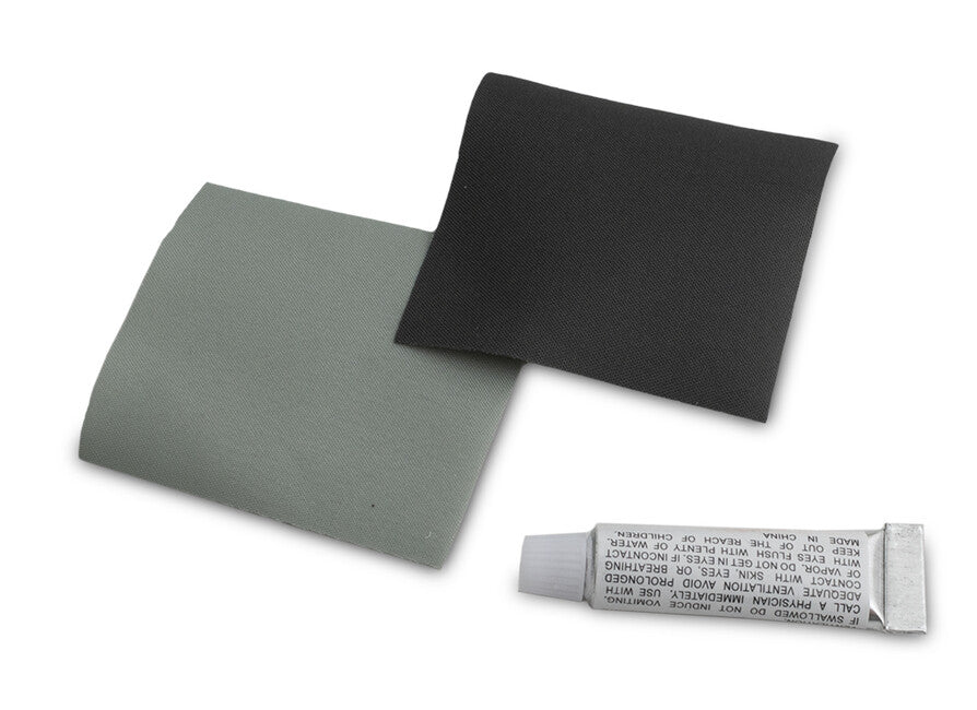 Pinguin Nomad 50 doppio, grigio
