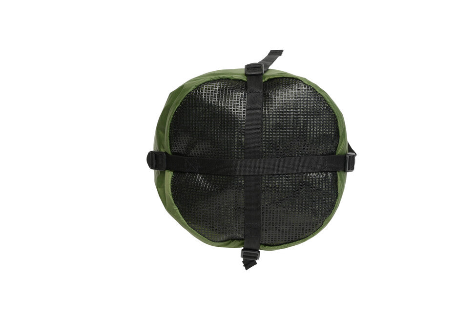 Amazonas Tenda ad amaca versatile e resistente alle intemperie con protezione dagli insetti
