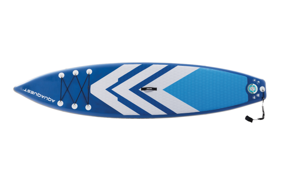 Intex AquaQuest® 350T touring σανίδα κωπηλασίας SUP