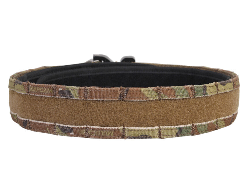 Emersongear Cobra cintura da combattimento 4,45 cm, coyote
