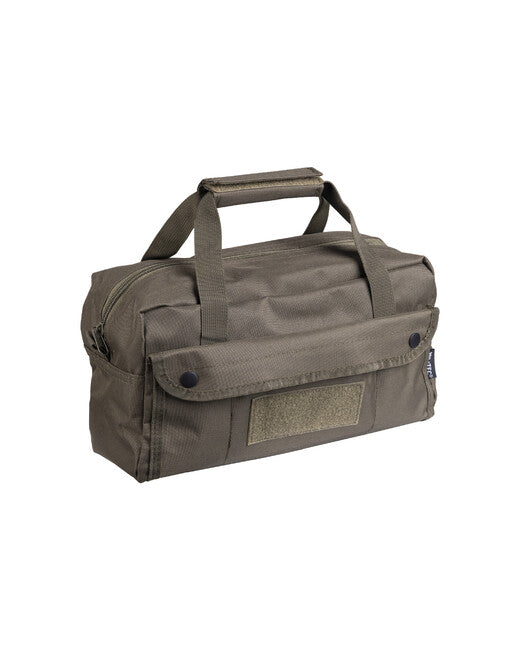 Mil-Tec borsa porta attrezzi, oliva