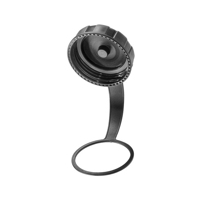 Helikon-Tex Tappo di ricambio per bottiglia da viaggio, nero