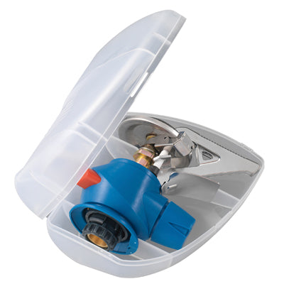 Campingaz Twister Plus torcia con accensione piezoelettrica