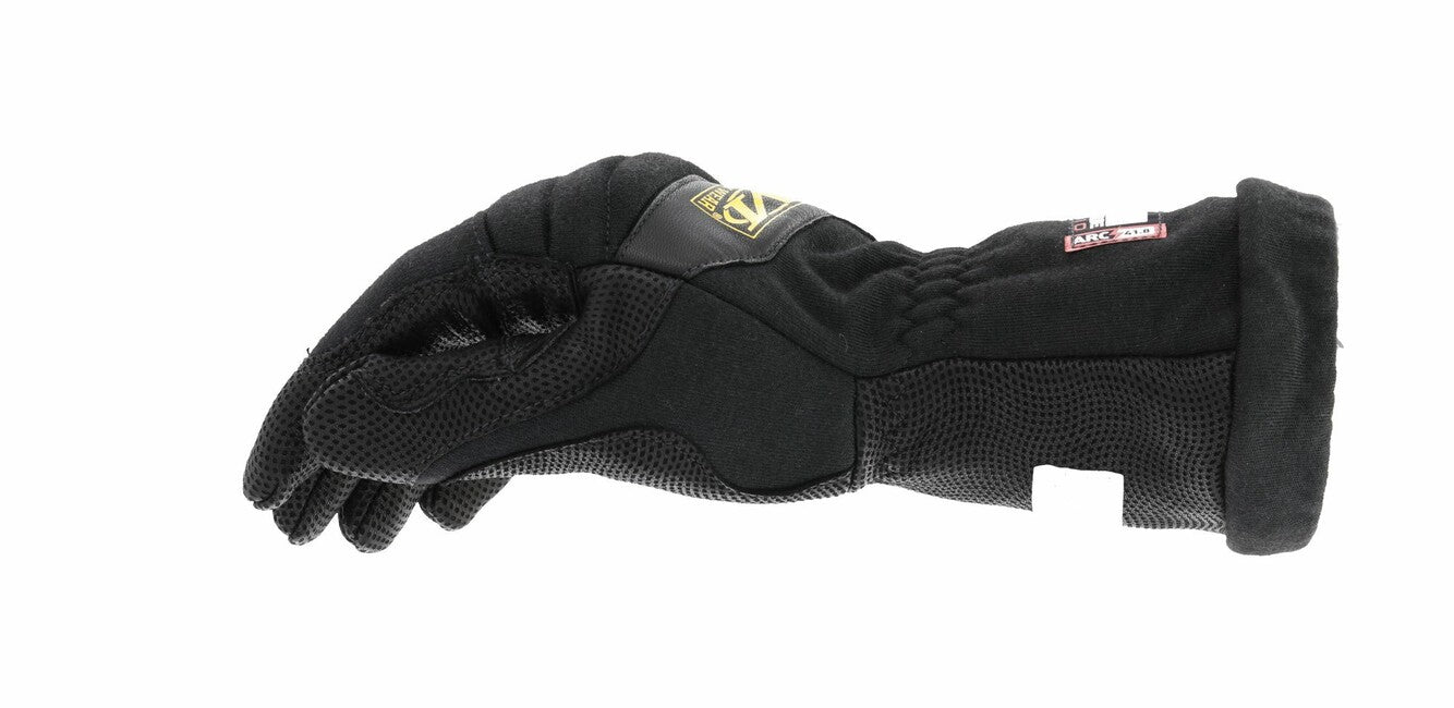 Mechanix Team Issue CarbonX Lvl 10 guanti da lavoro
