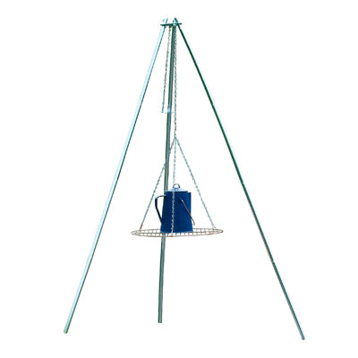 Coghlans Treppiede per barbecue