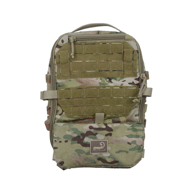 Agilite Amap III Assault Pack 26 zaino, multicam