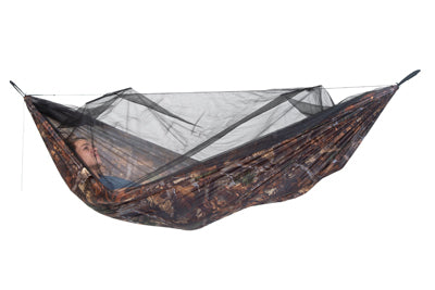 Amazonas Hammock ultraleggera amaca da viaggio, foresta