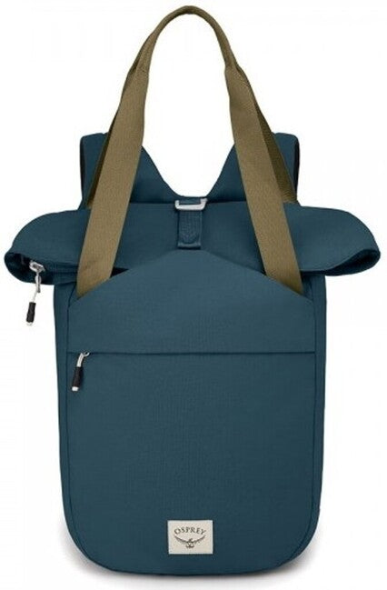 Osprey Arcane Tote Pack borsa, blu stargazer