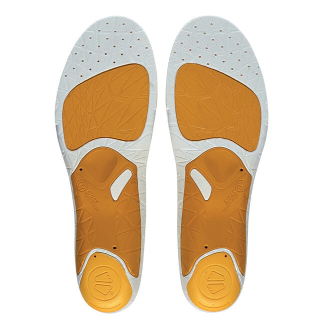 Sidas Run 3Feet Sense solette per scarpe alte