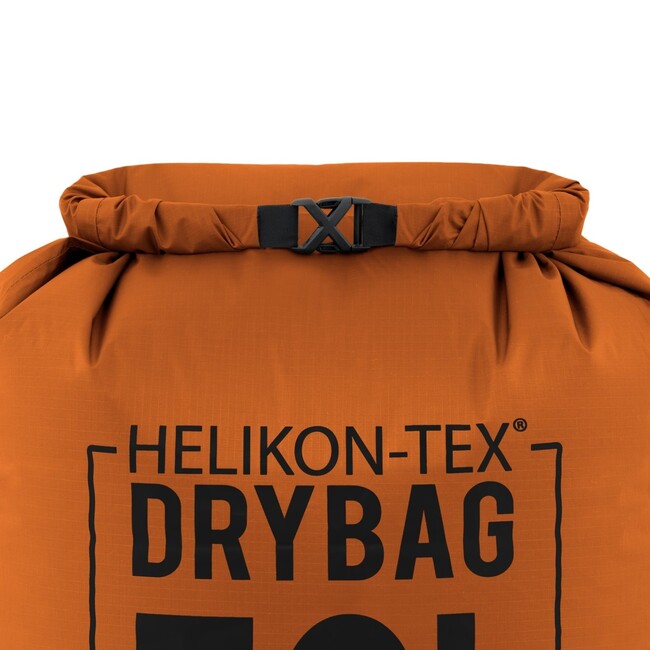 Helikon-Tex Sacco a secco, verde oliva/nero 50l