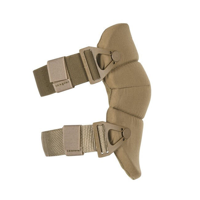 Alta Industries AltaSOFT AltaLok™ ginocchiere, verde oliva