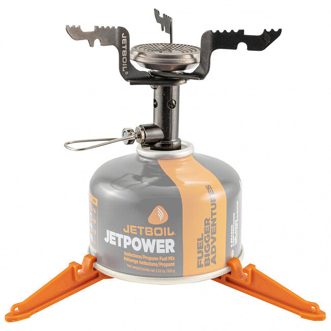 Jetboil Stash sistema di cottura da esterno 0.8L