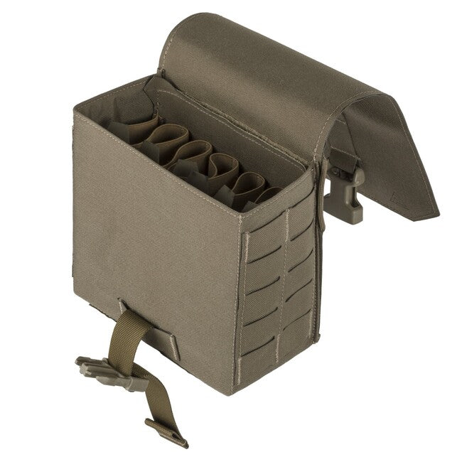 Direct Action SAW 46/48 custodia per caricatori - cordura - multicam