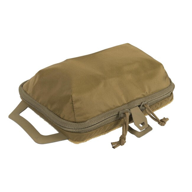Direct Action Horizontal MK II valigetta per kit di pronto soccorso, cordura - woodland