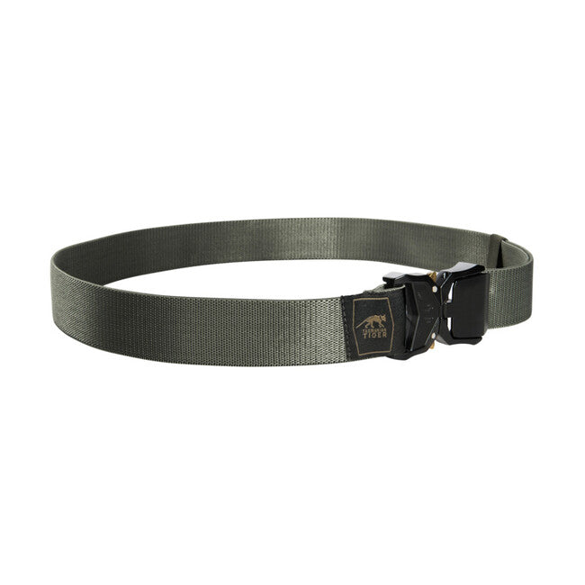 Tasmanian Tiger QR Stretchbelt 38 mm, nero