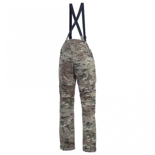 Pentagon Hurricane Shell pantaloni, multicam