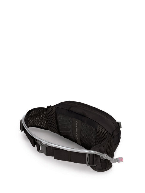 Osprey Seral 4, nero