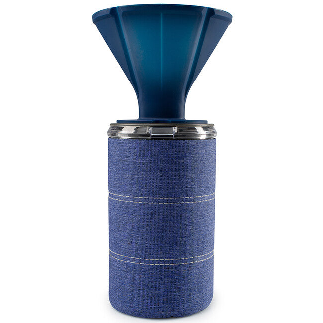 GSI Outdoors JavaDrip gocciolatore per caffé 887 ml, blu