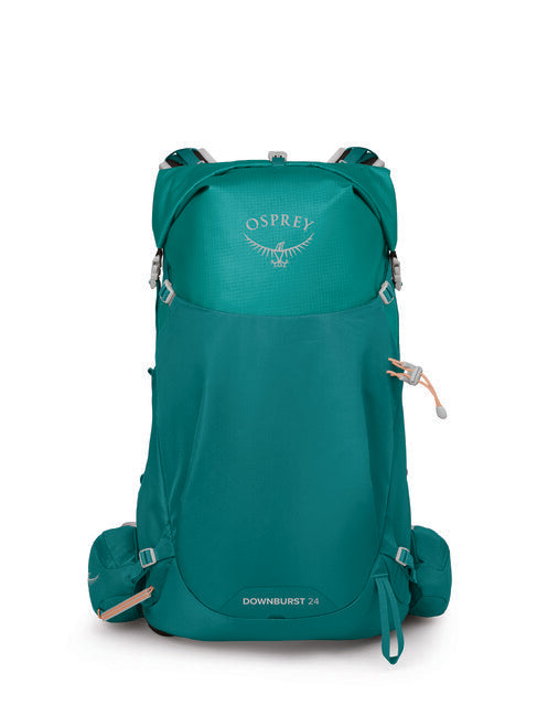 Osprey Downburst 24 zaino da trekking, escapade green