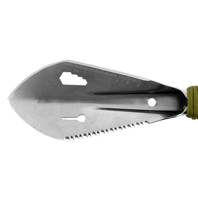 Origin Outdoors 7 in 1 pala con custodia