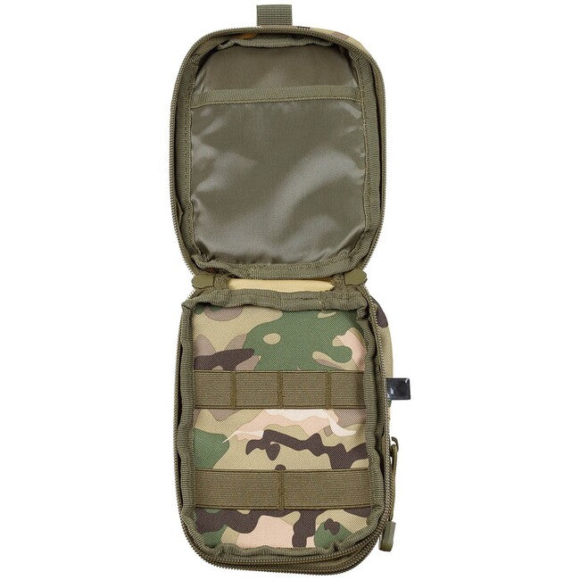 MFH Marsupio EDC MOLLE, operation-camo