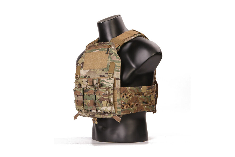 Emersongear 420 portapiatti, multicam
