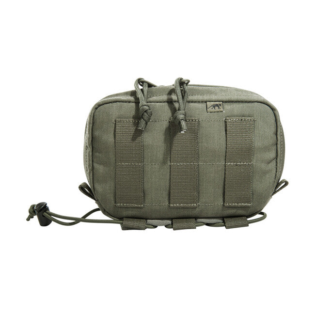 Tasmanian Tiger Marsupio tattico Marsupio tattico 12 irr, stone grey olive
