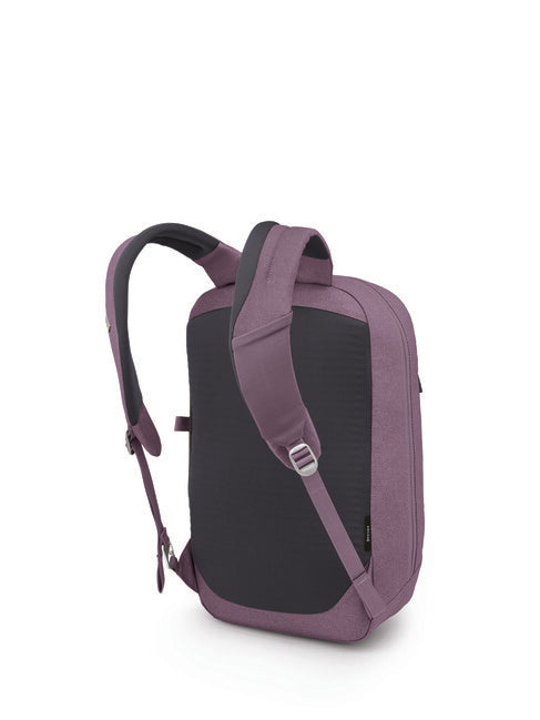 Osprey Arcane Large Day zaino da città, purple dusk heather