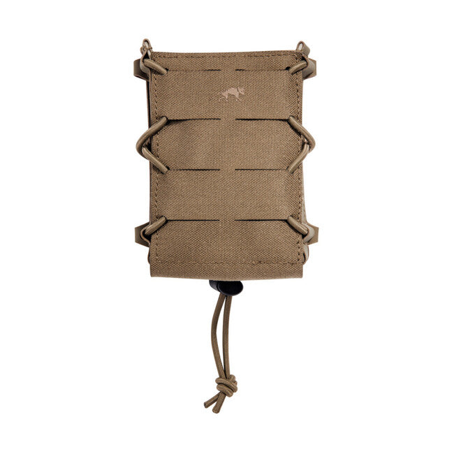 Tasmanian Tiger Custodia per caricatori dbl mag pouch mcl, coyote brown