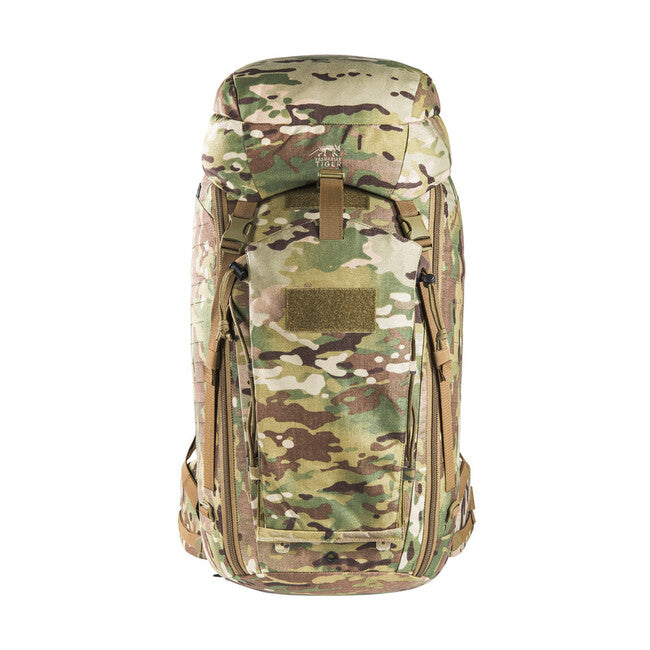 Tasmanian Tiger 45 PLUS zaino modulare, multicam